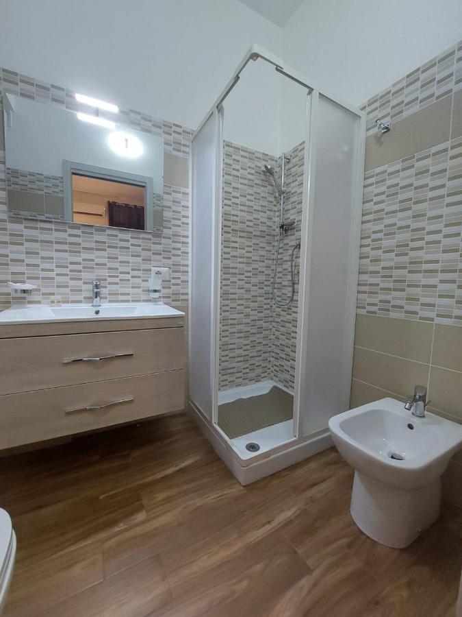 City Center Агридженто Экстерьер фото