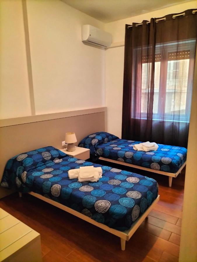 City Center Агридженто Экстерьер фото